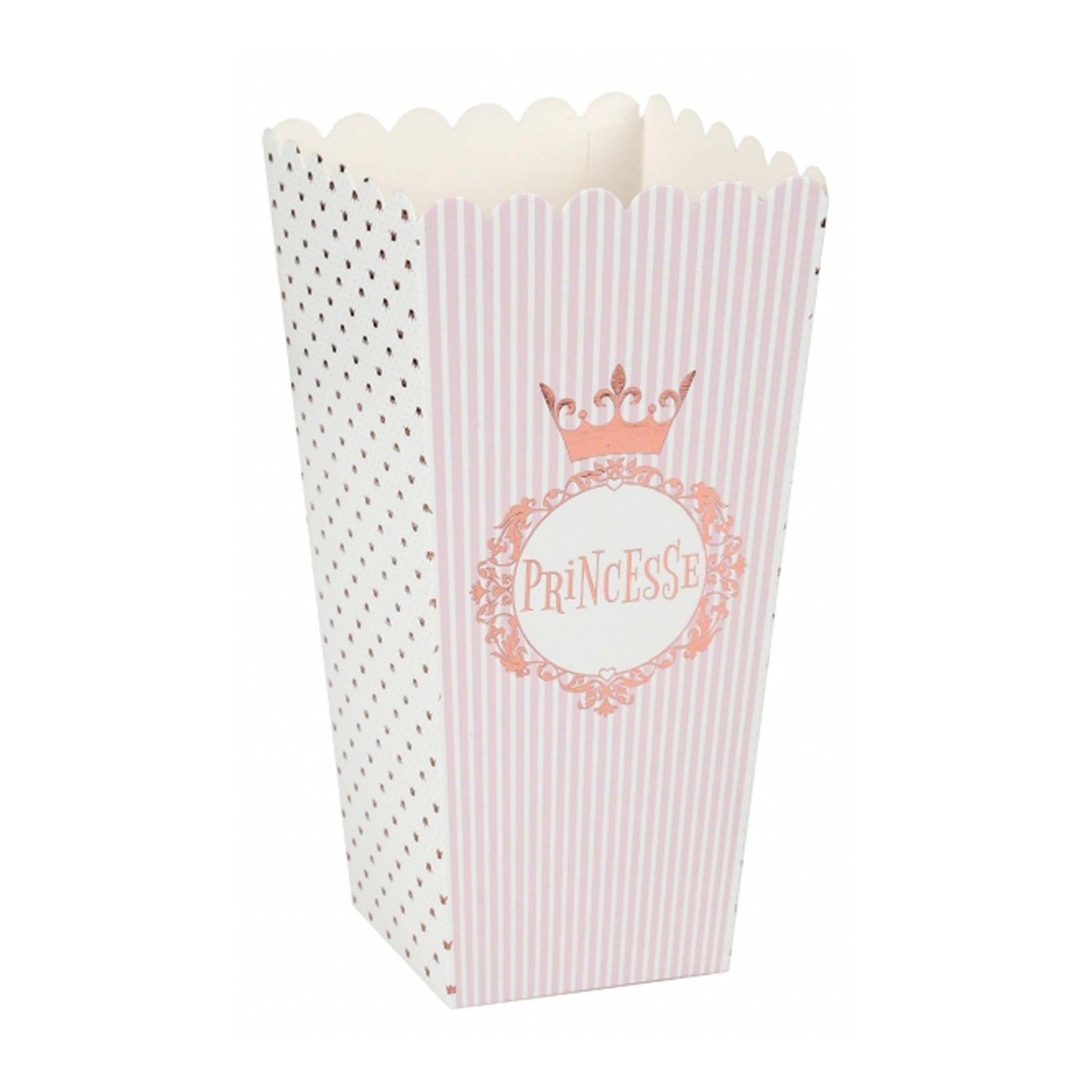 Princess Treat Box